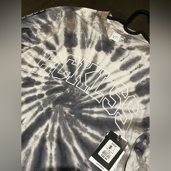 Reckless Long Sleeve Shirt - Picture 3 of 3